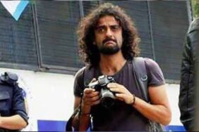 kayıp gazeteci hakan tosun bulundu yoğun bakımda tedavi görüyor