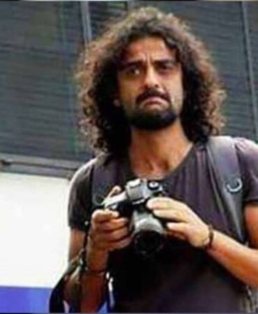 kayıp gazeteci hakan tosun bulundu yoğun bakımda tedavi görüyor