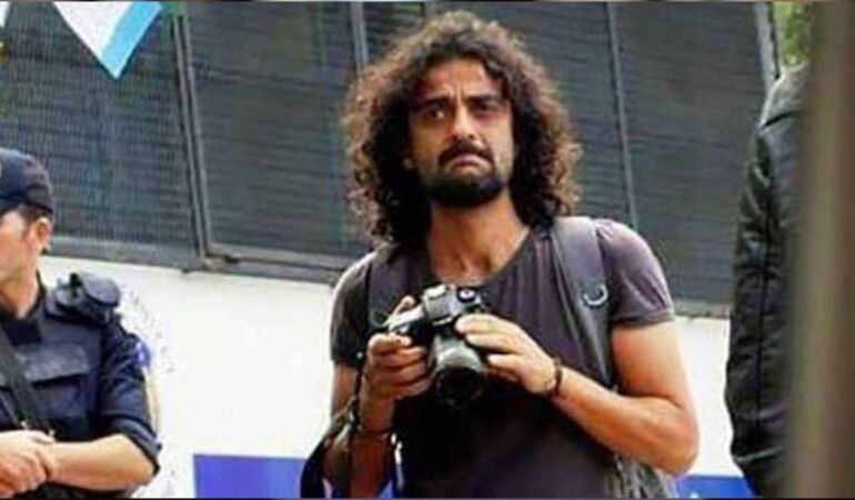 Gazeteci Hakan Tosun cinayetinde şoke eden iddia: Saldırganları taşıyan şahıs ‘tanık’ olarak serbest bırakıldı!