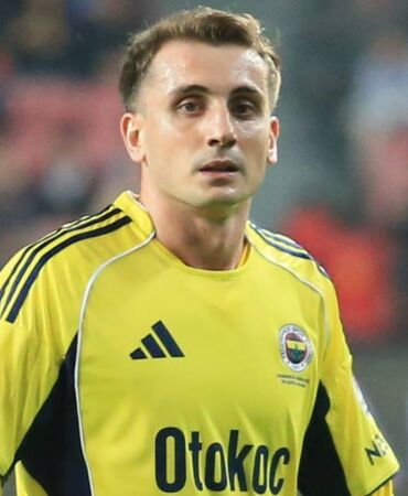 kerem aktürkoğlu