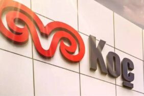 koç holding