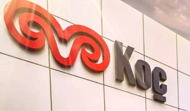 koç holding