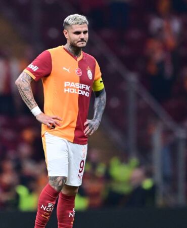 mauro icardi