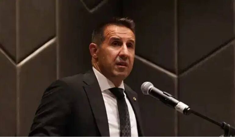 Devlet Bahçeli’nin şikayeti üzerine dava açılmıştı: Orkun Özeller hakkında tahliye kararı!