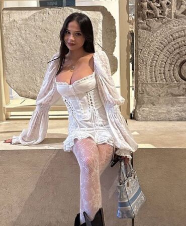 merve taşkın