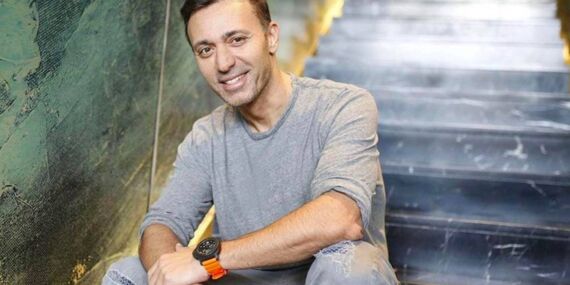 O ülkeden Mustafa Sandal’a ömürlük vize: ‘Türk sanatçı olarak onur duydum’