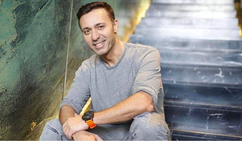 Mustafa Sandal’dan takipçilerine uyarı: ‘Dolandırıcılıktır’