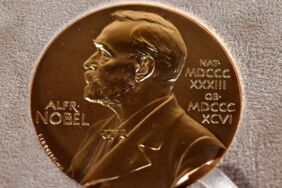 nobel barış ödülü