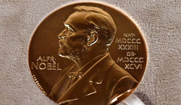 Nobel Barış Ödülü’nün sahibi belli oldu!