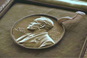 nobel fizik ödülü