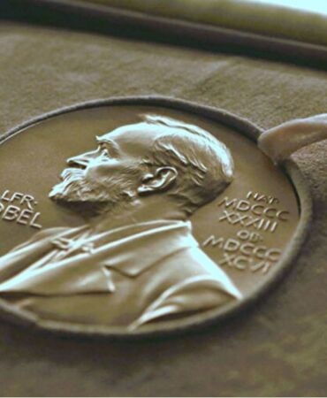 nobel fizik ödülü