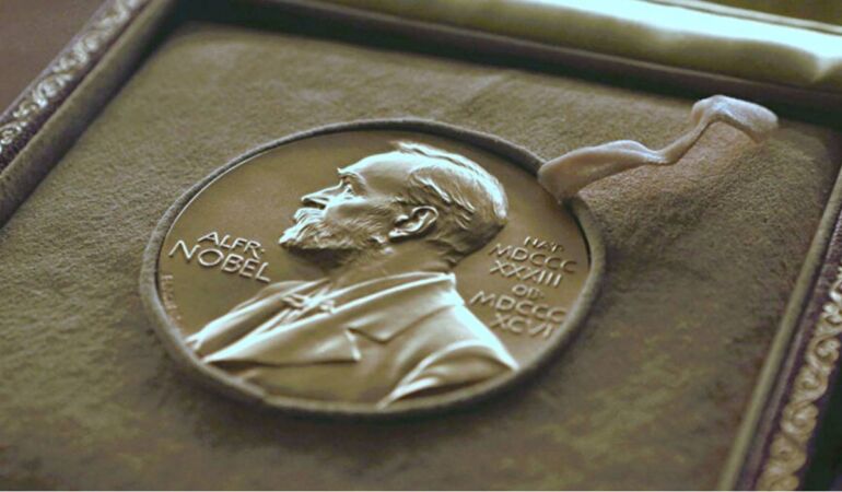 2025 Nobel Fizik Ödülü’nü kazananlar belli oldu!