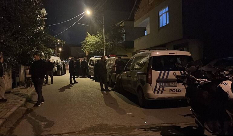Kızını vurup aynı silahla hayatına son vermişti: Tartışmanın nedeni belli oldu!