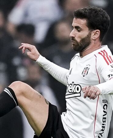 rafa silva