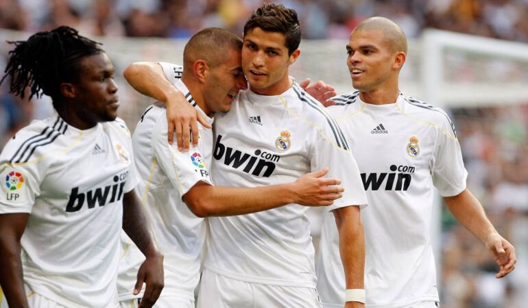 Süper Lig’de de forma giyen Real Madrid’in eski yıldızı felç geçirdi!