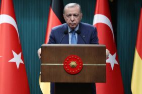 recep tayyip erdoğan