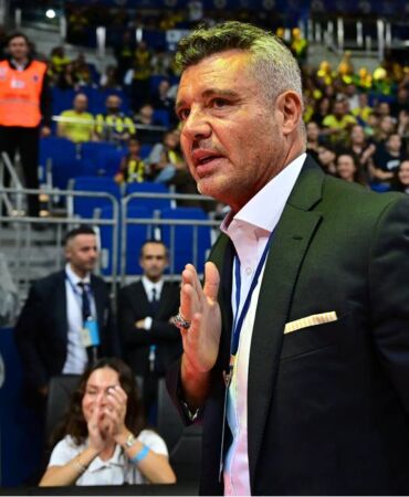 sadettin saran