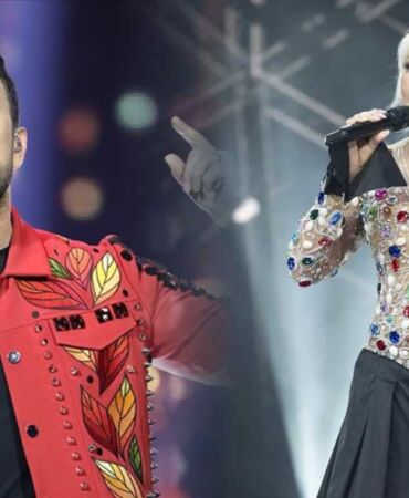 tarkan ajda pekkan