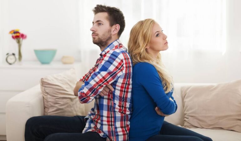 İlişkinizde soğuk rüzgarlar mı esiyor? İşte partnerinizle aranızdaki bağı güçlendirmenin 3 yolu…