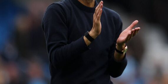 Süper Lig’de bir teknik direktör ayrılığı daha!