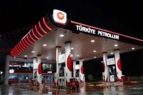 türkiye petrolleri