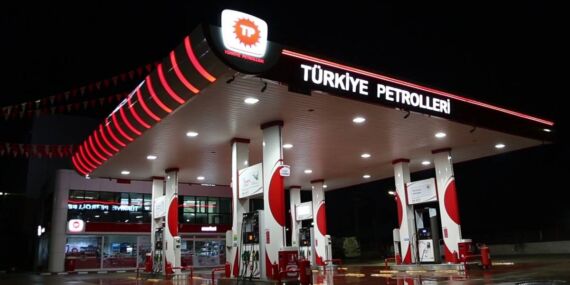 Türkiye Petrolleri üst yönetimine operasyon: Üç yönetici hakkında tutuklama kararı!