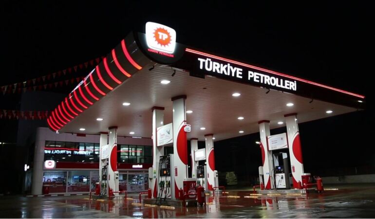 Türkiye Petrolleri üst yönetimine operasyon: Üç yönetici hakkında tutuklama kararı!
