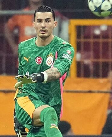 uğurcan çakır