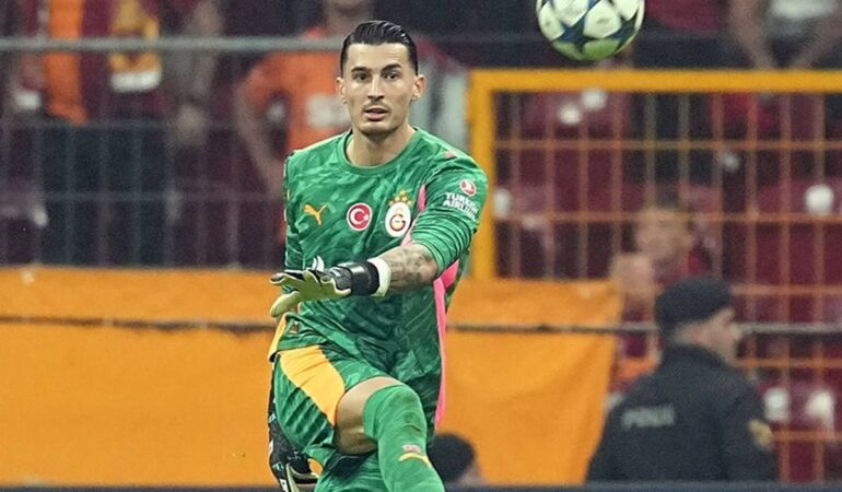 Uğurcan Çakır’dan Trabzonspor sorusuna flaş yanıt!