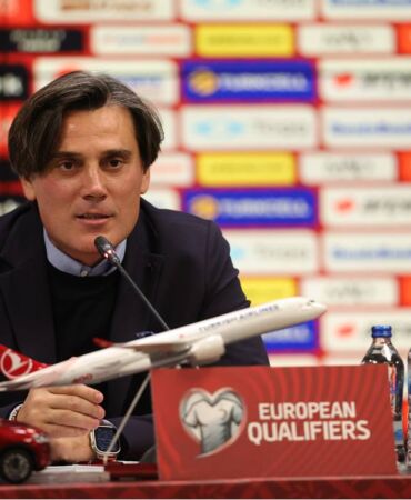 vincenzo montella