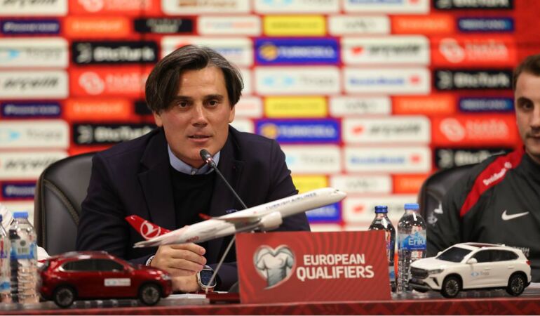 vincenzo montella