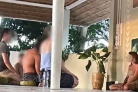 '10 dolara ileri seks teknikleri' dersi İngiliz yoga eğitmeni gözaltında!