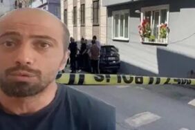 3 çocuğunu katletti, 'öldürdüğümden haberim yoktu' dedi!