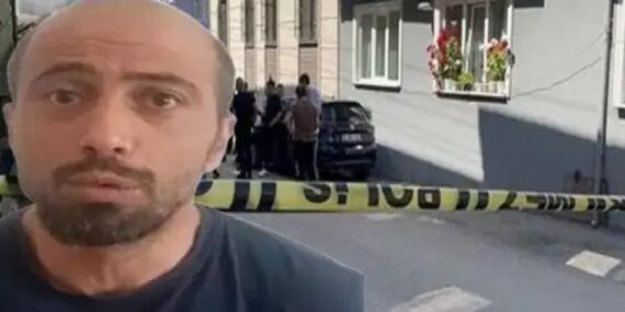 3 çocuğunu katletti, ‘öldürdüğümden haberim yoktu’ dedi!