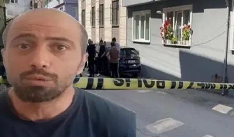 3 çocuğunu katletti, 'öldürdüğümden haberim yoktu' dedi!