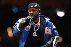 68. Grammy Ödülleri Kendrick Lamar