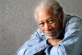 88 yaşındaki Morgan Freeman 'Oyunculuk tutkum azaldı ama bırakmıyorum