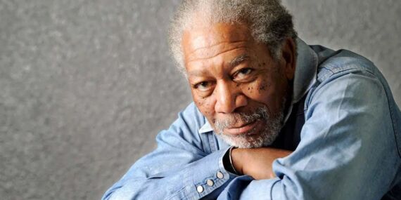 88 yaşındaki Morgan Freeman: ‘Oyunculuk tutkum azaldı ama bırakmıyorum