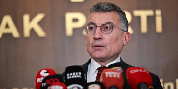 Yargı Paketi Meclis’te: Tartışmalı maddeye düzenleme!