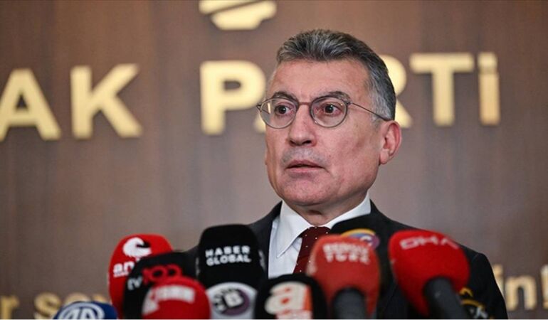 Yargı Paketi Meclis’te: Tartışmalı maddeye düzenleme!