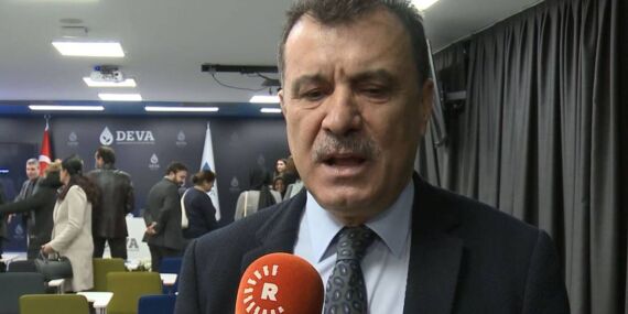 İmralı kararı sonrası DEVA Partisi’nde flaş istifa!