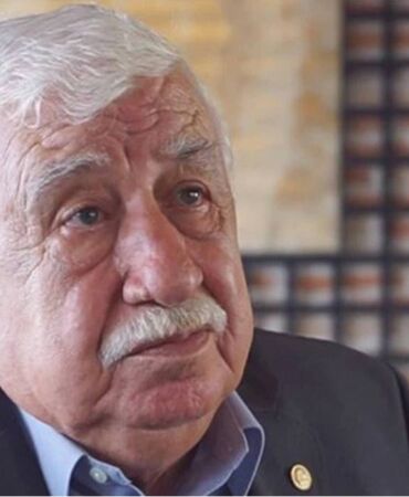 Ahmet Gülhan