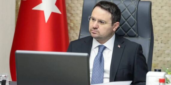 Adalet Bakanı Gürlek’ten İmamoğlu açıklaması: ‘Vicdanen rahatım’