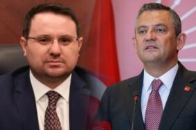 Akın Gürlek’in davasında karar çıktı Özgür Özel’e 150 bin TL tazminat!