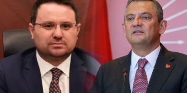 Akın Gürlek’in davasında karar çıktı Özgür Özel’e 150 bin TL tazminat!