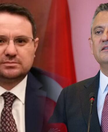 Akın Gürlek’in davasında karar çıktı Özgür Özel’e 150 bin TL tazminat!