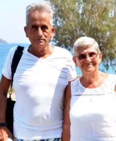 Ali Başak Karatay Canan Karatay
