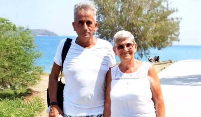 Prof. Dr. Canan Karatay’ın eşi Ali Başak Karatay hayatını kaybetti