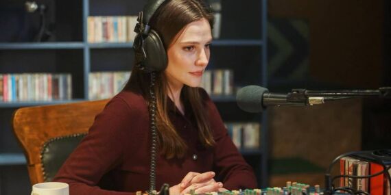 Alina Boz’a büyük şok: Diziden çıkarıldığını sosyal medyadan öğrendi!