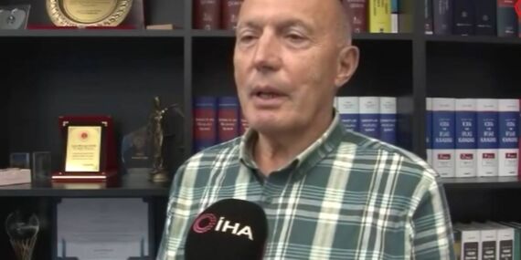 Almanya’dan Türkiye’ye geldi: 200 milyon lira dolandırıldı!